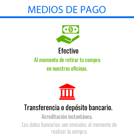 Info Pagos